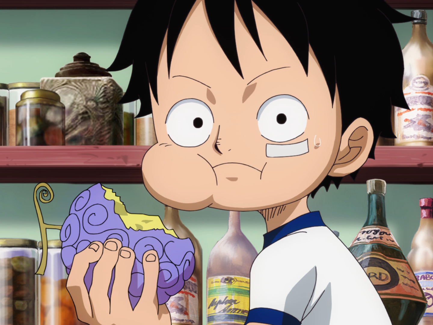 Best Devil Fruit