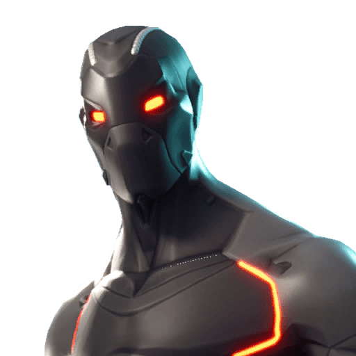 Fortnite Chapter 1, Season 4 Skins