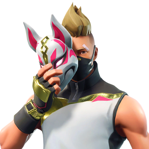 Fortnite Chapter 1, Season 5 Skins