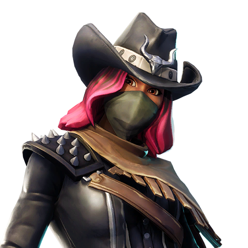 Fortnite Chapter 1, Season 6 Skins