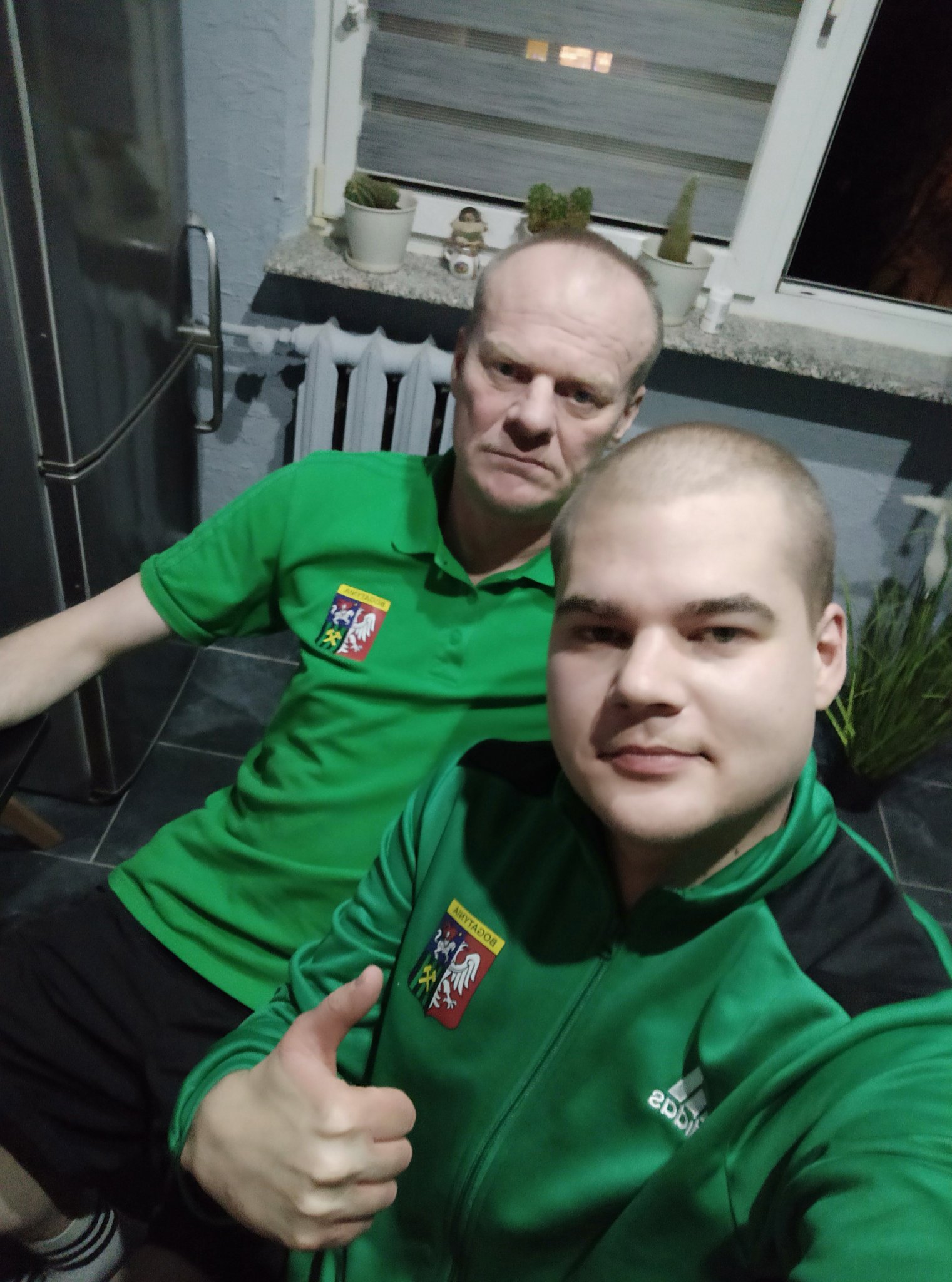 Damianek i jego cziksy ocenka