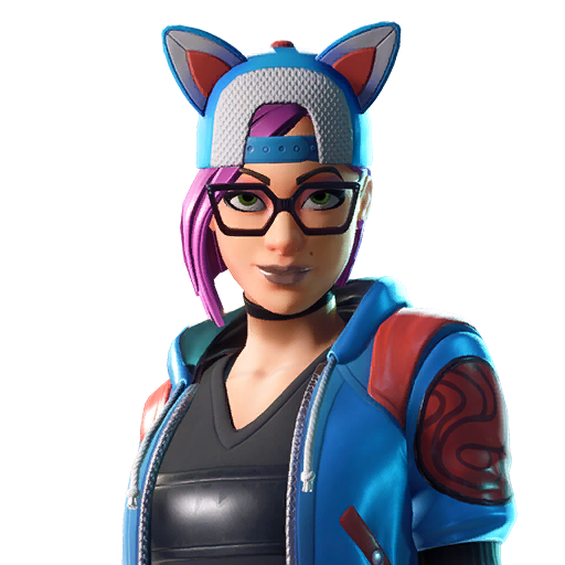 Fortnite Chapter 1, Season 7 Skins