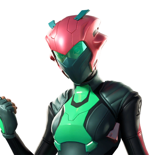 Fortnite Chapter 1, Season 9 Skins