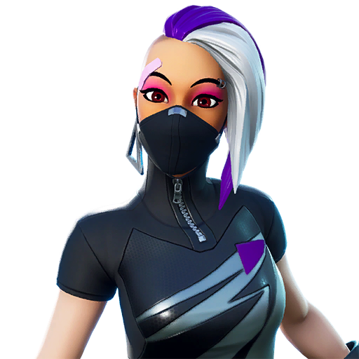 Fortnite Chapter 1, Season X Skins