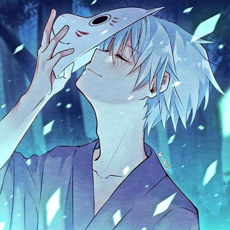Gacha Songs #8