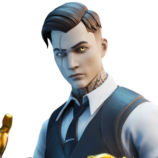 Fortnite Chapter 2, Season 2 Skins