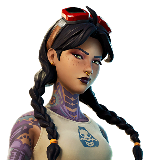 Fortnite Chapter 2, Season 3 Skins
