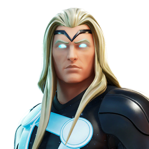 Fortnite Chapter 2, Season 4