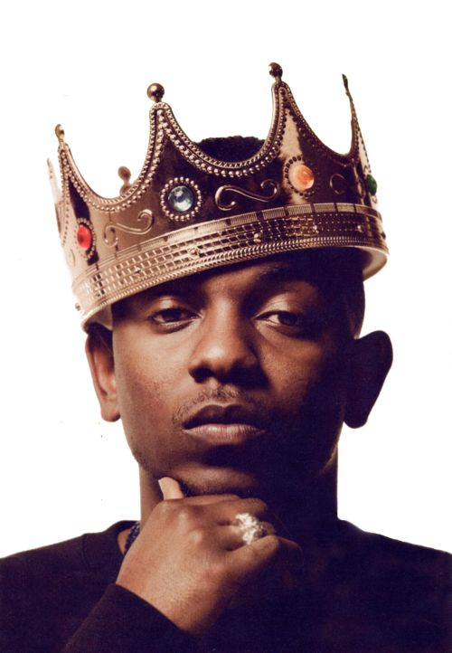 Kendrick Lamar Songs