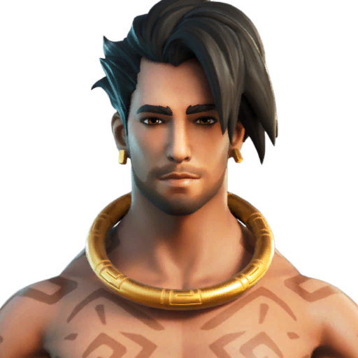 Fortnite Chapter 2, Season 6 Skins