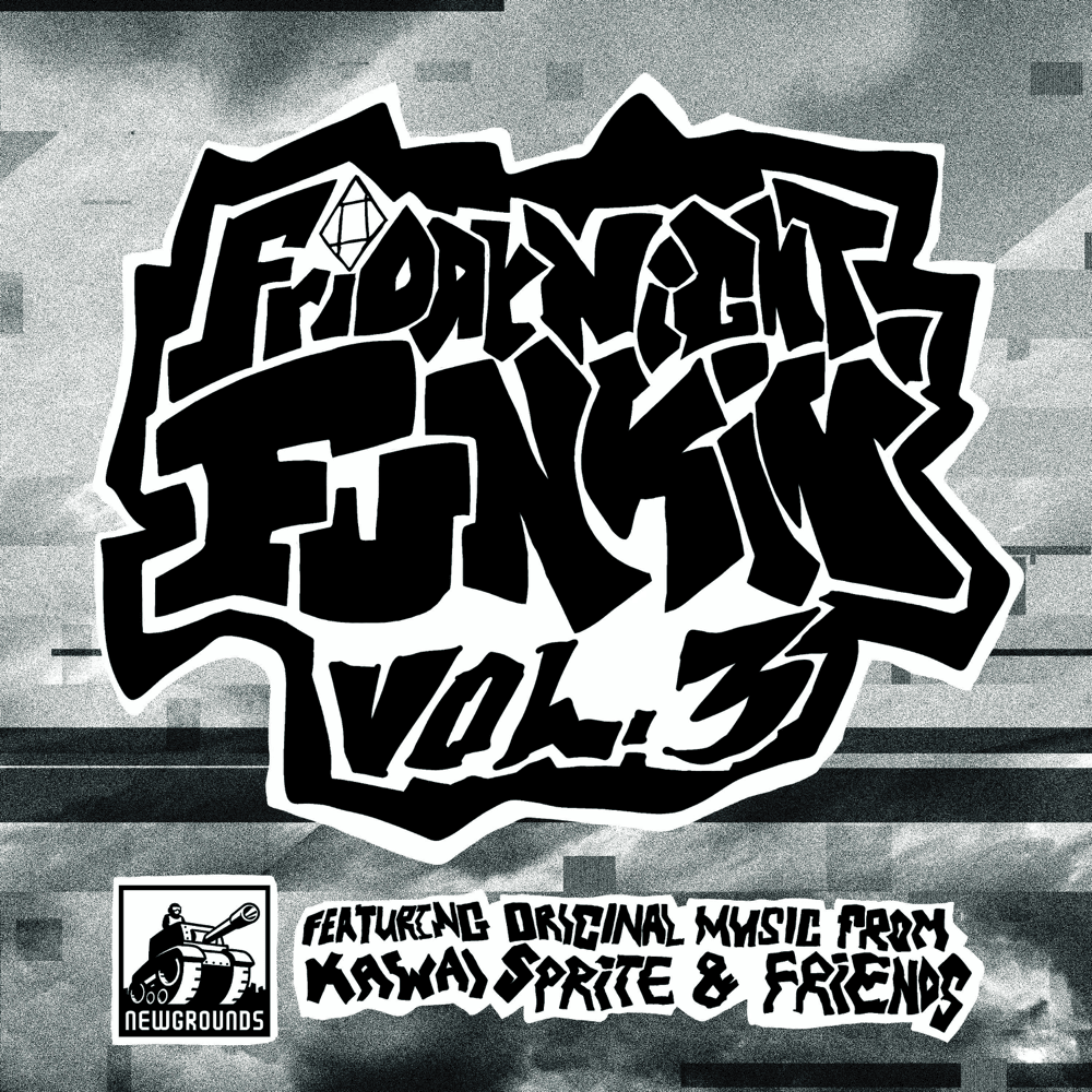 Friday Night Funkin' Songs and Remixes