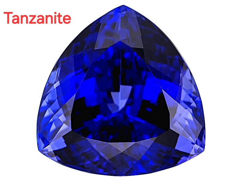 Ultra rare Gemstones