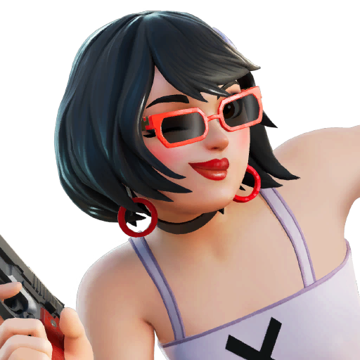Fortnite Chapter 3, Season 3 Skins