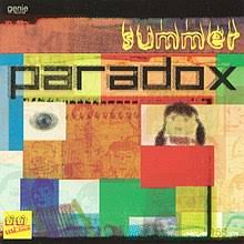 จัดอันดับอัลบั้ม Paradox ที่ชอบที่สุด