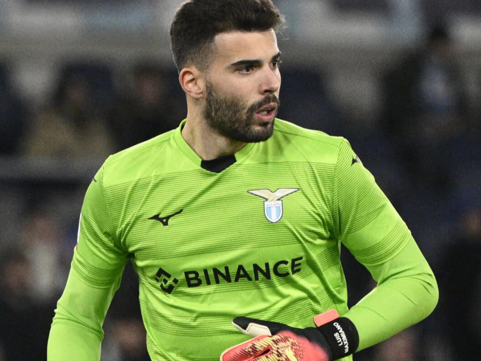 SS Lazio - portieri scarsi