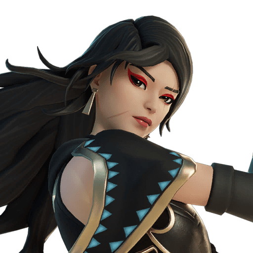 Fortnite Chapter 4, Season 3 Skins