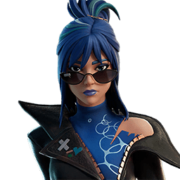 Fortnite Chapter 5, Season 1 Skins