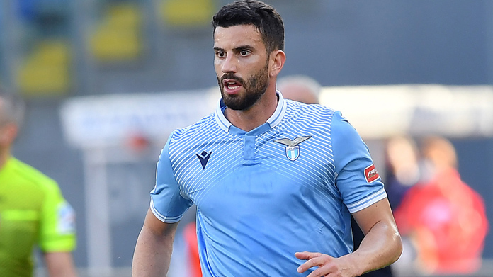 SS Lazio - difensori centrali scarsi