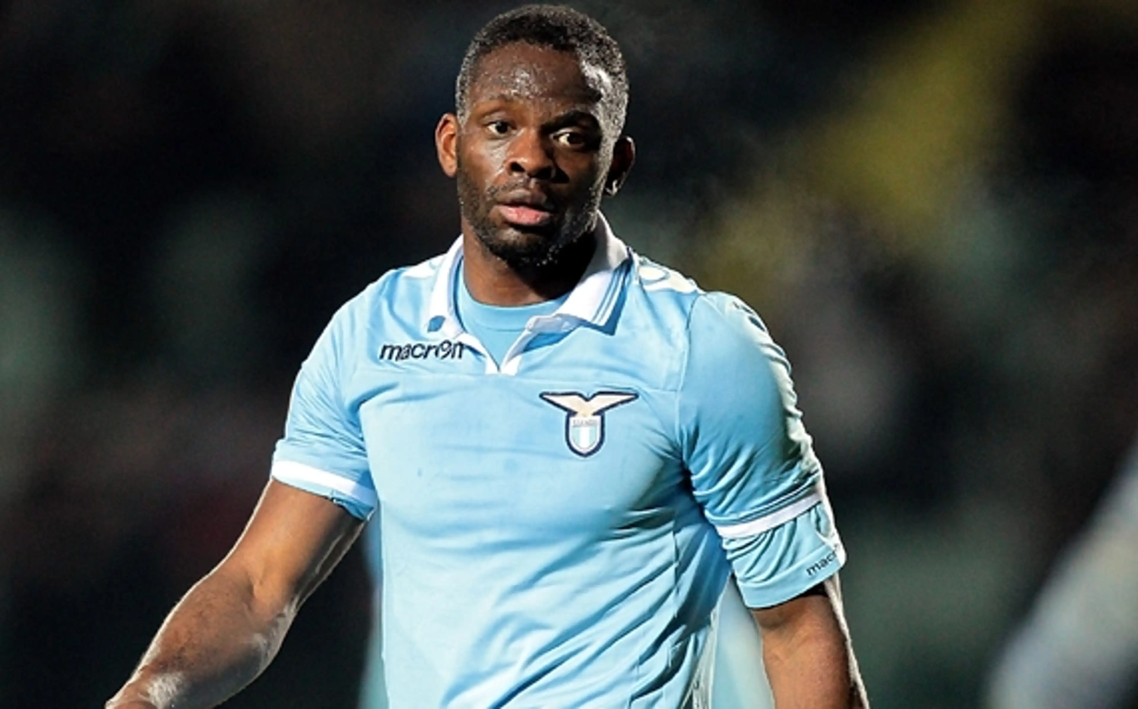 SS Lazio - attaccanti scarsi