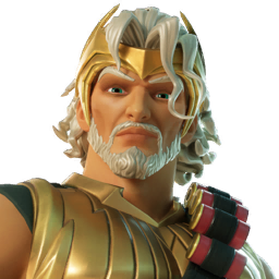 Fortnite Chapter 5, Season 2 Skins