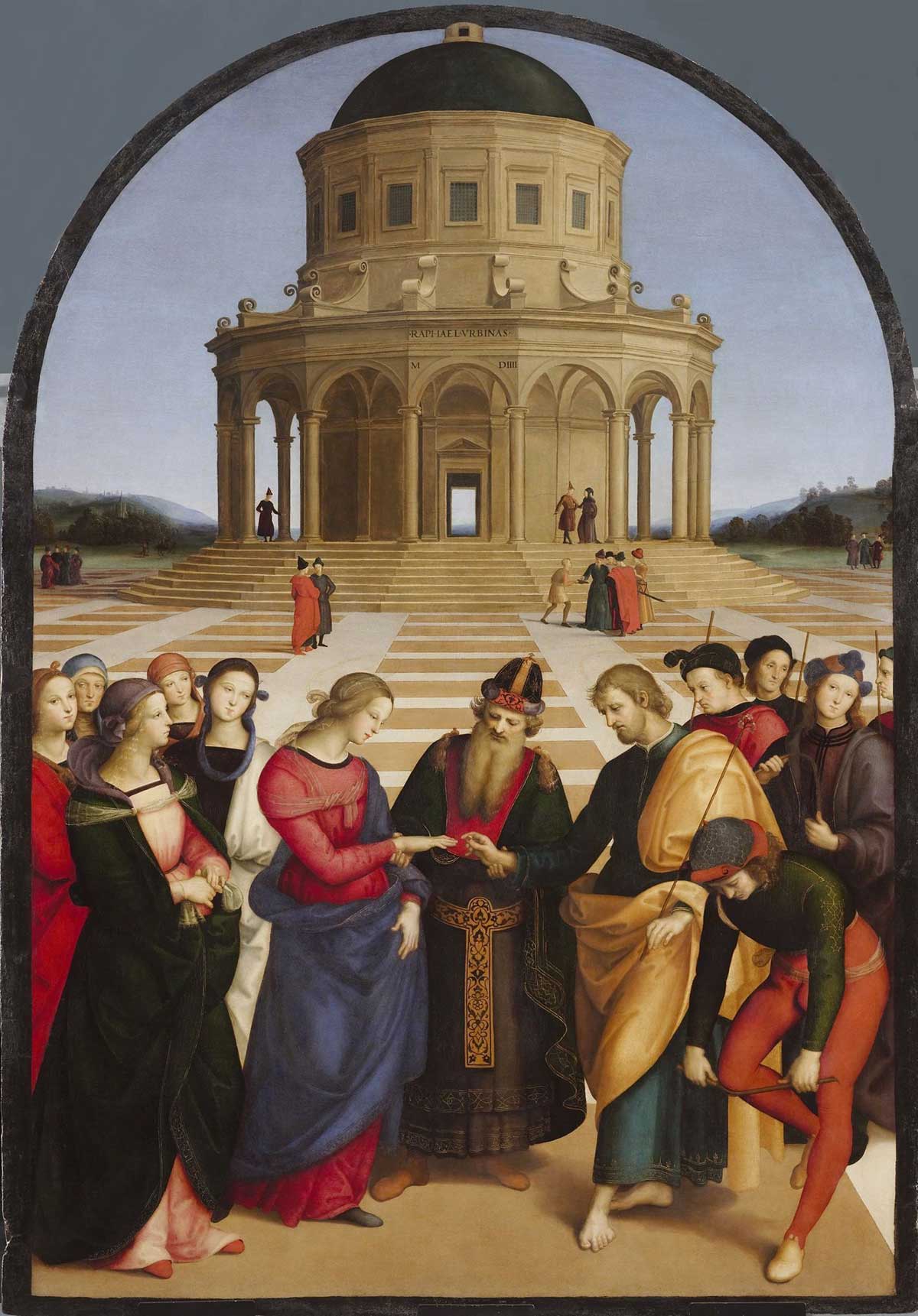 Art Renaissance