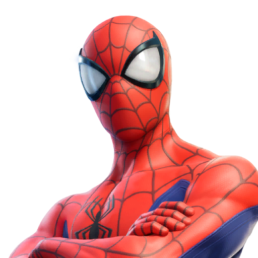 Fortnite Marvel Series Skins