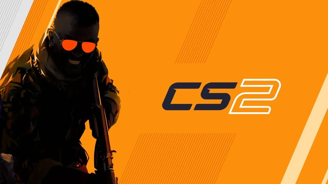 CS2 Pro Player (hltv top #10)