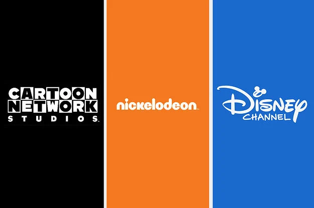2000s Cartoon Theme Songs