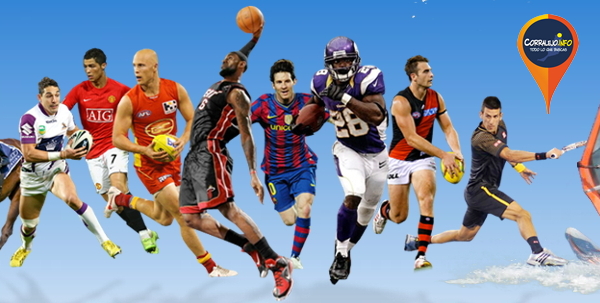 Atleta migliore di tutti i tempi