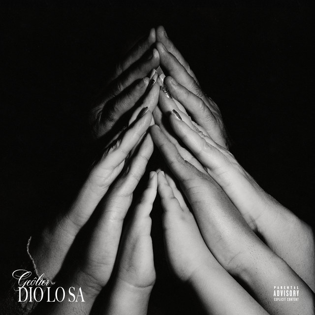 GEOLIER "DIO LO SA"