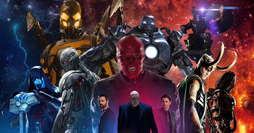 MCU Antagonists