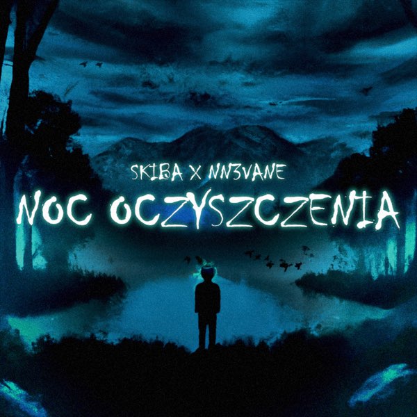 Skiba - Noc Oczyszczenia
