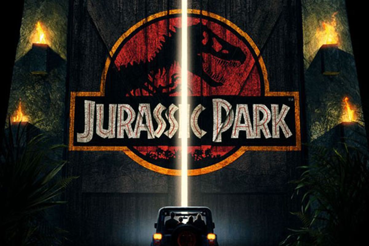 Personnage Univers Jurassic Park/World