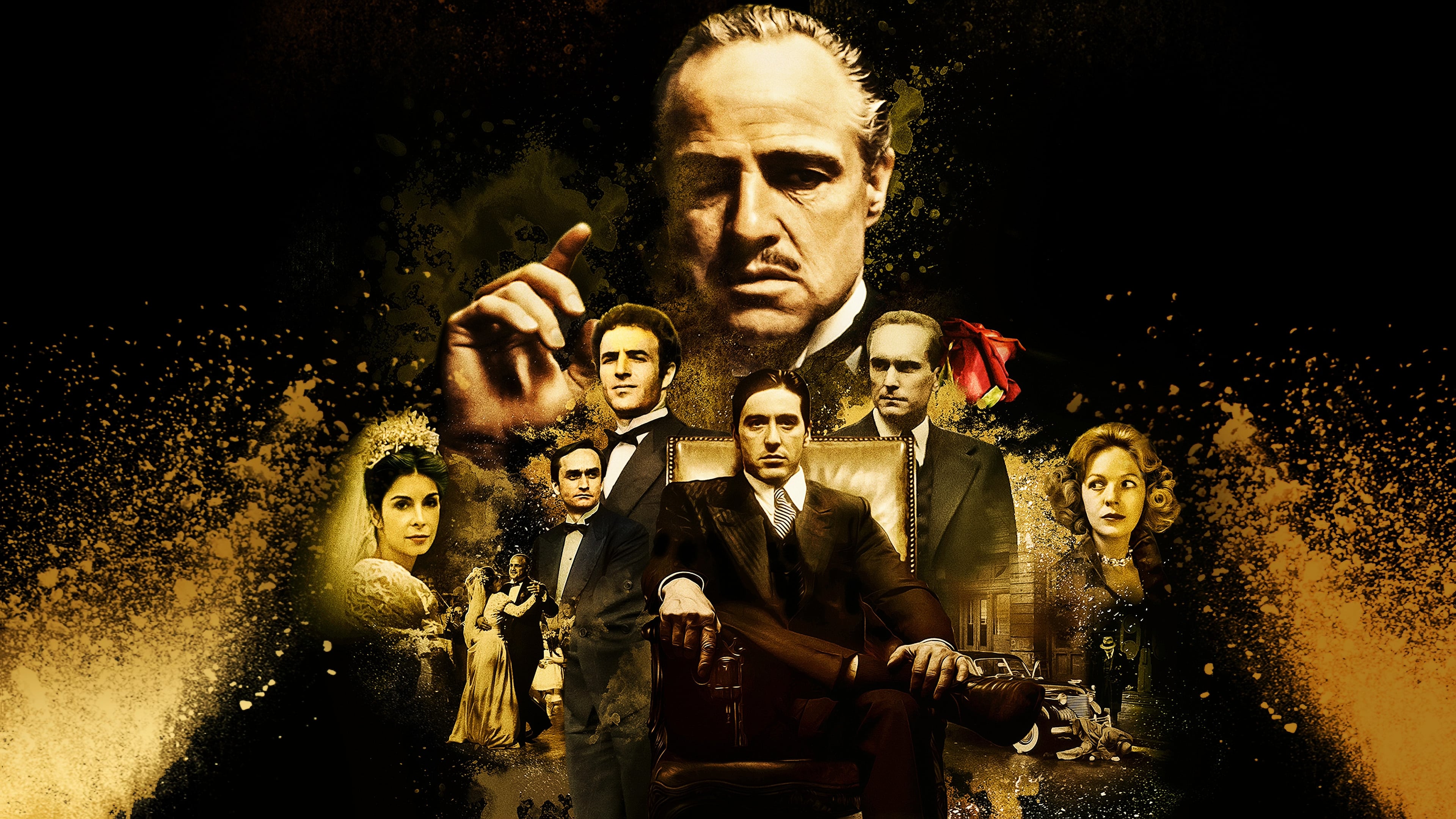 TOP 128 DE MES FILMS PRÉFÉRÉS