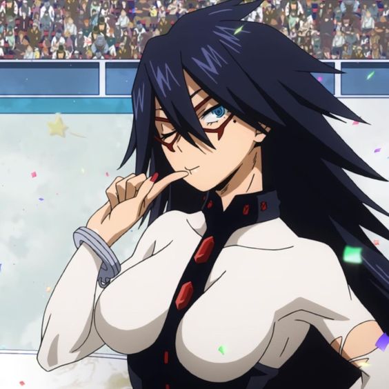 En iyi My Hero Academia Kızı