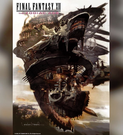 Best Videogame by santoninth