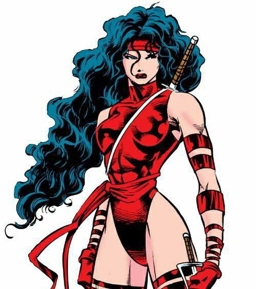 The best Marvel superhero