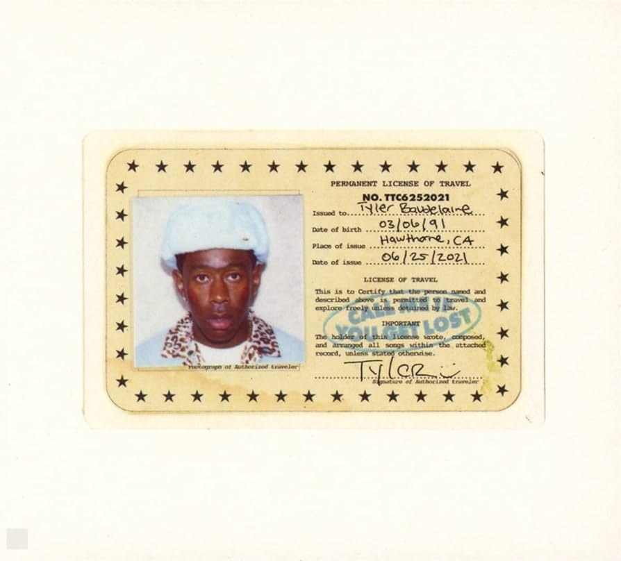 Rap Albums