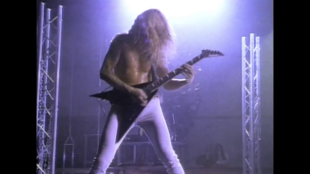 Best 256 Rock/Metal Songs