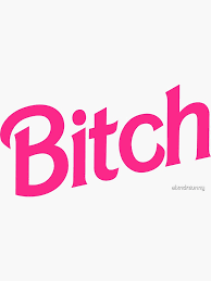 my bitchh friend