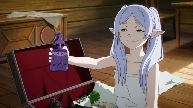 Best 2024 Winter/Spring Anime