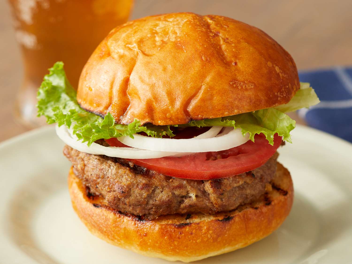 What Character Would Make The Best Burger?