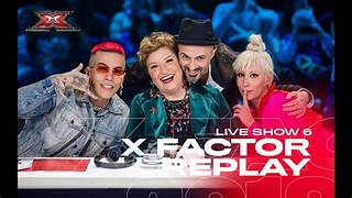 MIGLIOR GIUDICE X-FACTOR ITA