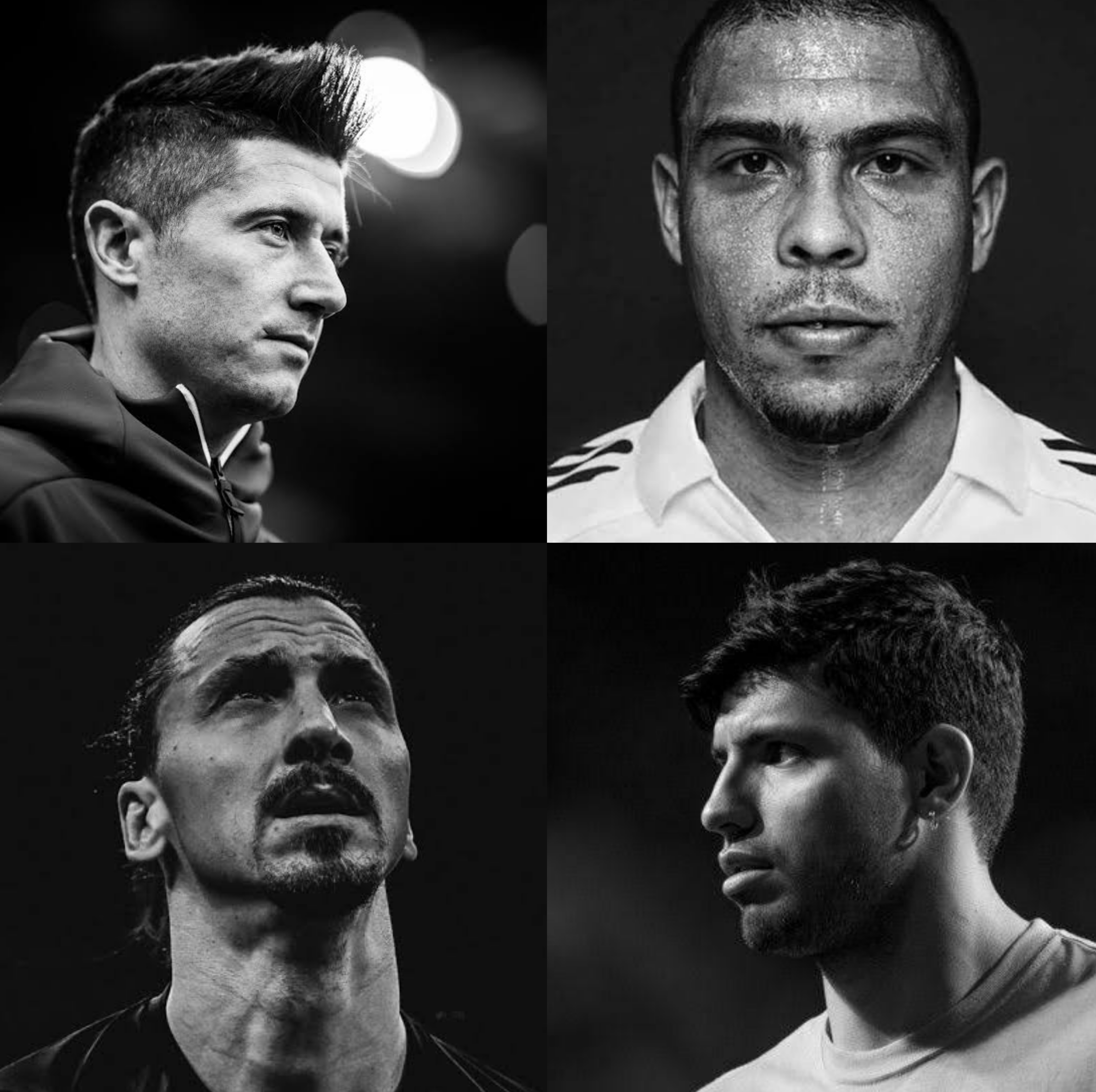 WHO İS THE BEST FORWARD İN HISTORY?(after 70's)