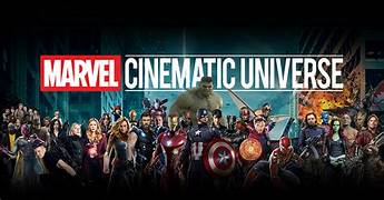 MCU CHARACTERS