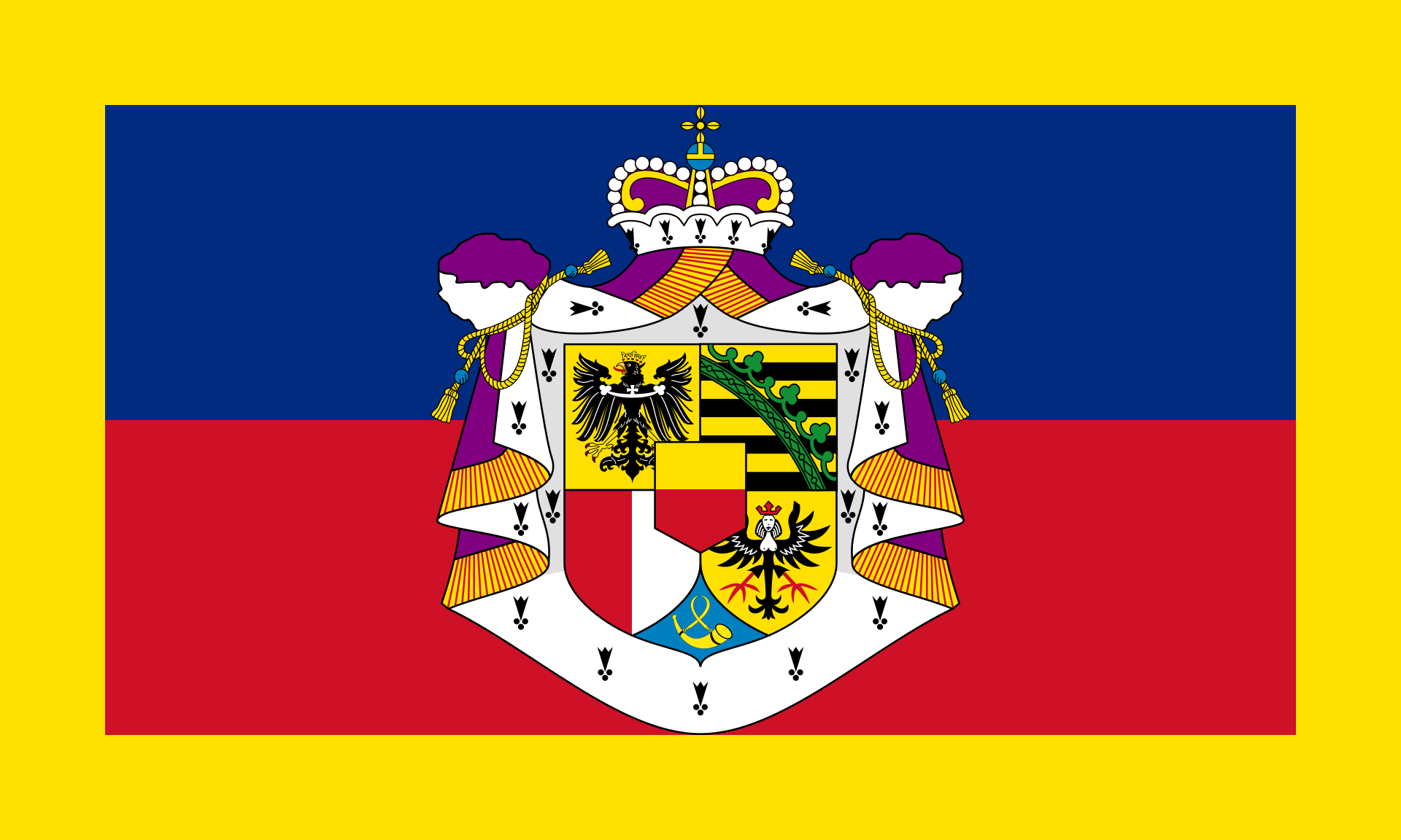 FÜRSTEN VON LIECHTENSTEIN