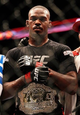 Best UFC/MMA Fighter