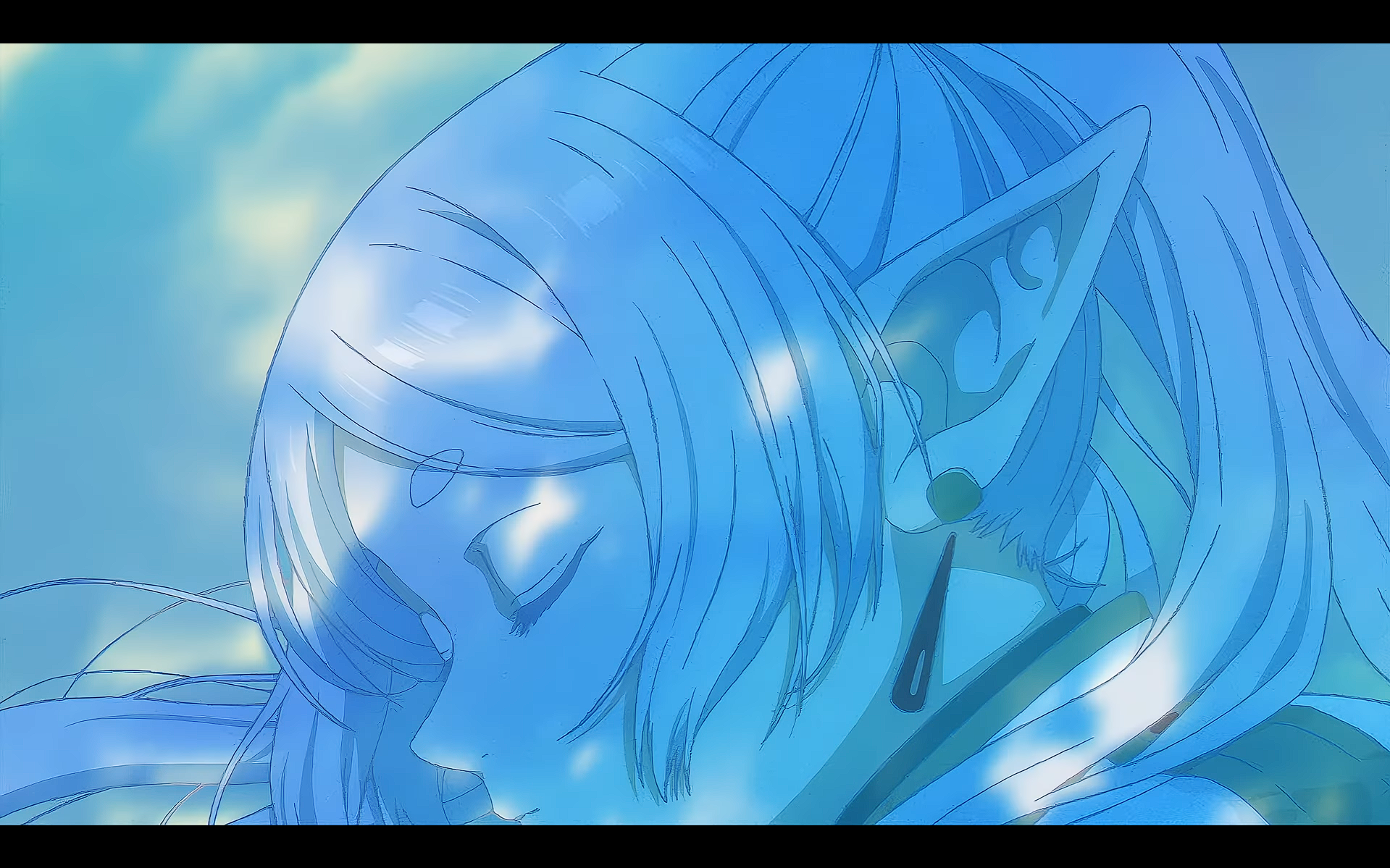 Sava favorite anime op