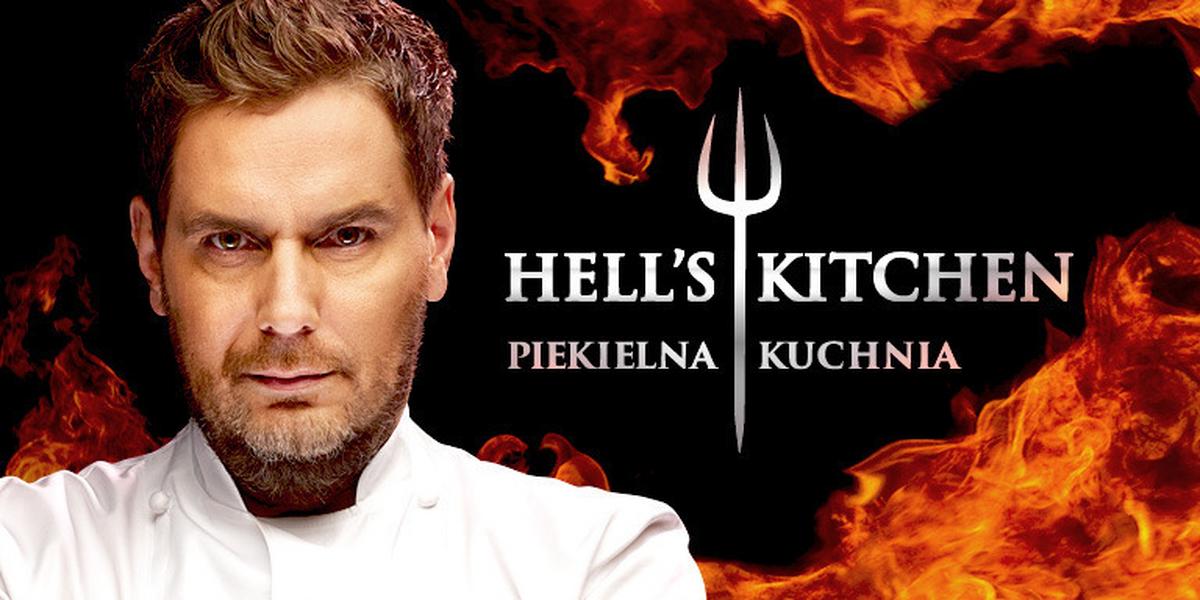 Najlepszy uczestnik Hell's kitchen