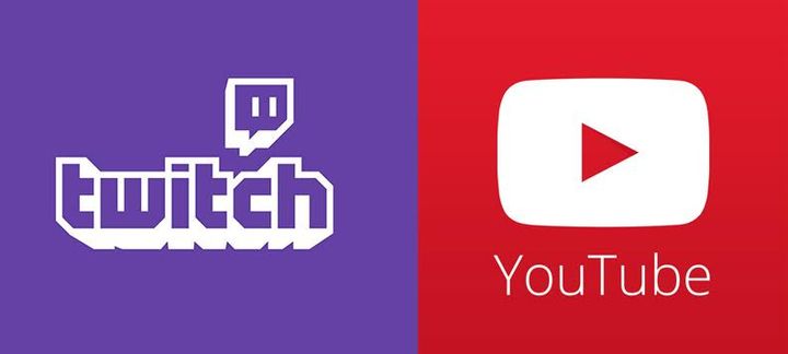 Women's Twitch/YT World Cup